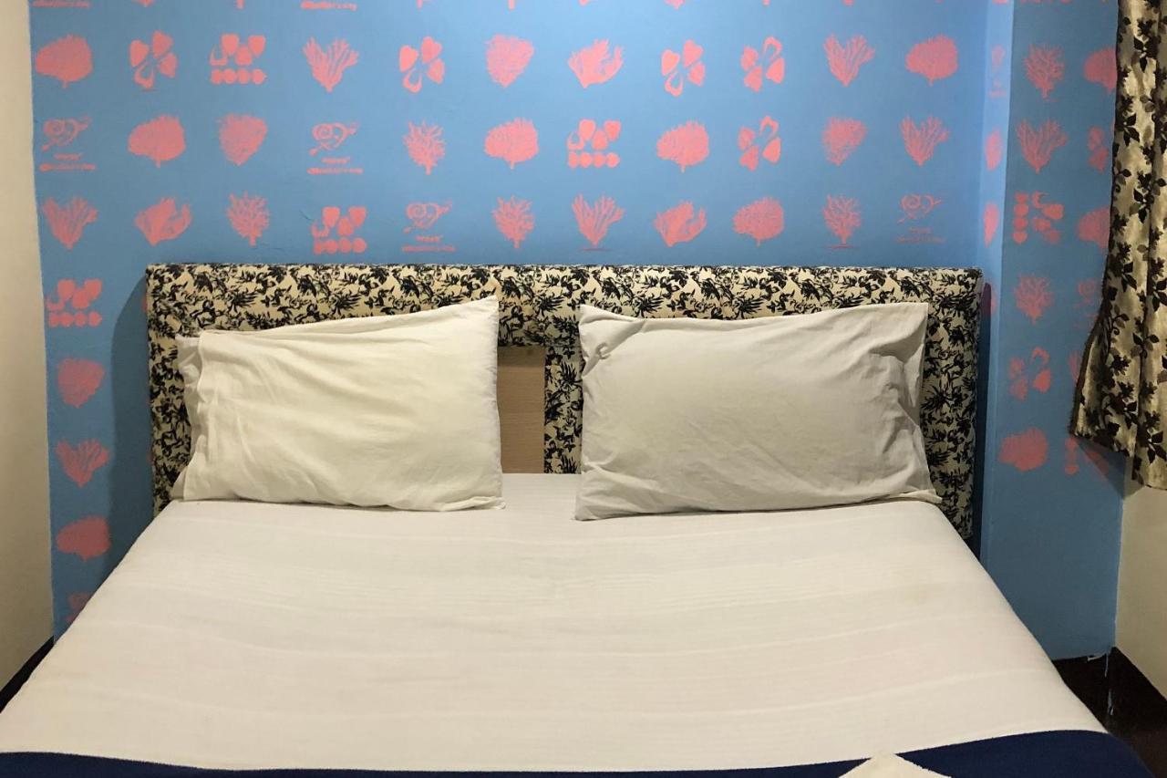 Hotel Oyo 1146 Paris In Bangkok Extérieur photo